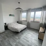 Appartement Escale Nanceienne , Centre , Parking Gratuit