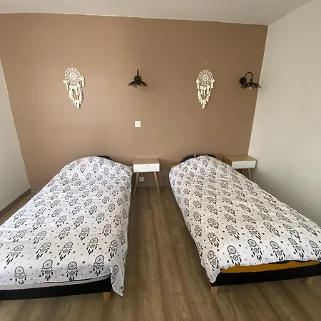 Escale Nanceienne , Centre , Parking Gratuit * Nancy