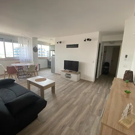 Escale Nanceienne , Centre , Parking Gratuit Appartement