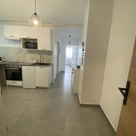 Apartment Escale Nanceienne , Centre , Parking Gratuit Nancy