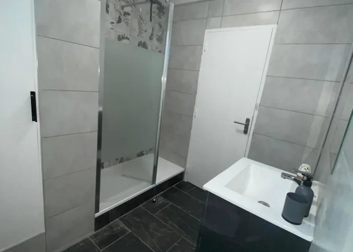 Escale Nanceienne , Centre , Parking Gratuit * Nancy