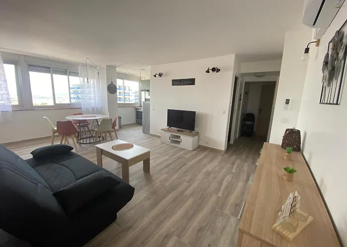 Escale Nanceienne , Centre , Parking Gratuit Apartment